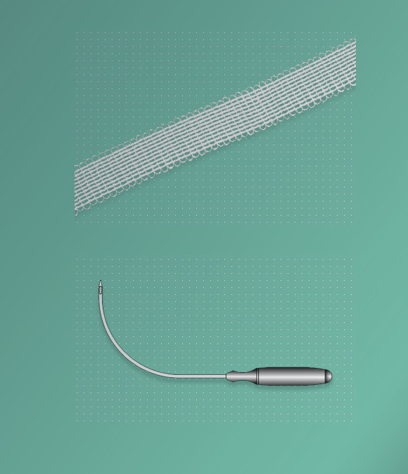 Implants SAFIRE
